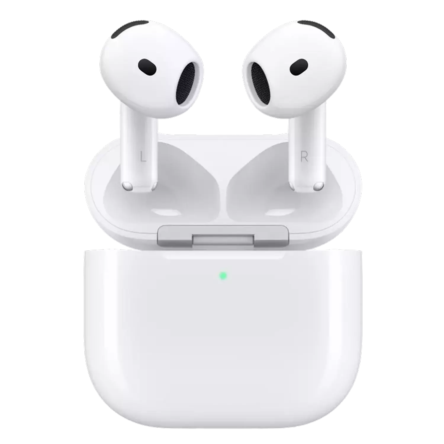 Наушники Apple AirPods 4 с активным шумоподавлением