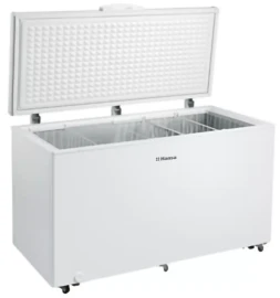 Морозильная камера Hansa FS5021.3W