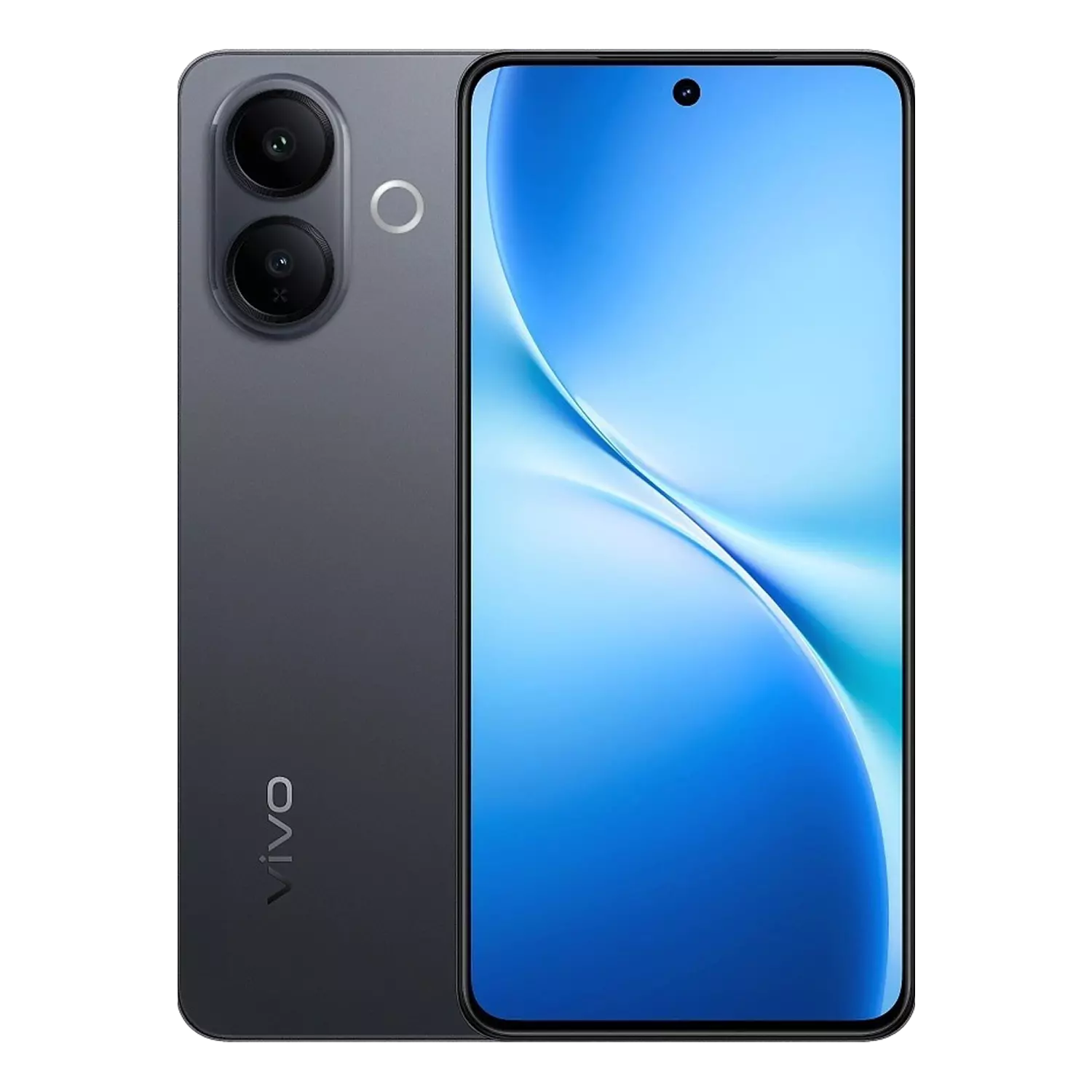 Смартфон Vivo V60 Lite 8/256GB, черный